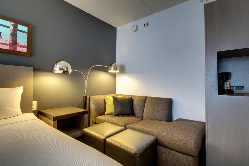Hyatt House Chicago/Evanston Habitación foto